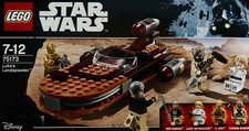 LEGO Star Wars 75173 Luke’s