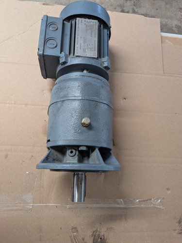 Sew eurodrive getriebemotor - sew,