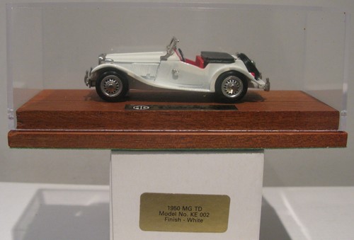 Rae models 002 - 002, 1950