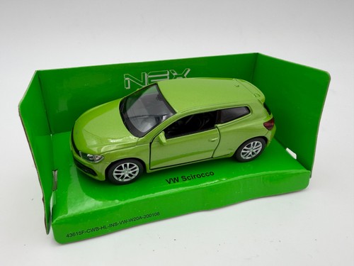 Volkswagen scirocco - vw,