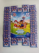Paw Patrol 2025 Aldi Album mit