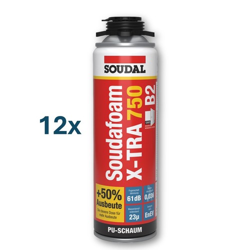 Soudal tra 750 profi - 750,