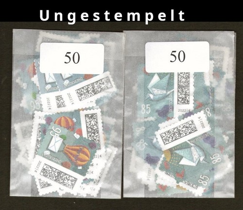 Bereits abgelöste sammler - ,