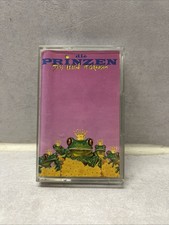 MC Kassette Die Prinzen - Das