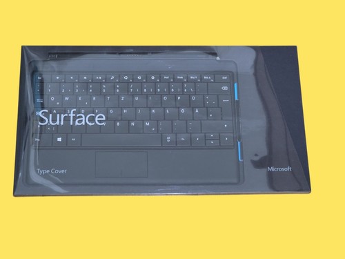Microsoft surface type cover - surface,