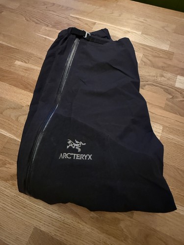 Arc teryx alpha - arc'teryx,