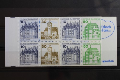 Brd 22o oz postfrisch - mh, k1
