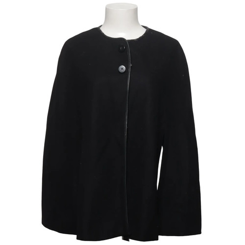 Zara basic cape - cape,, größe: