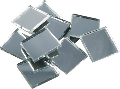 Spiegelmosaik glassteine - spiegelmosaik,
