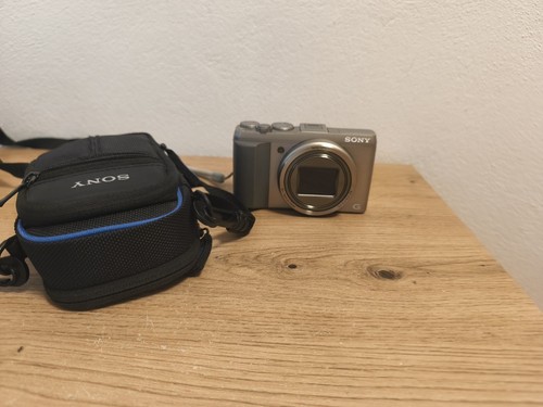 Sony cybershot dsc hx50 - sony, dsc-hx50