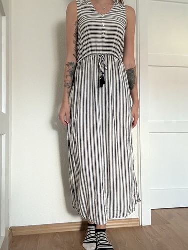 Tom tailor maxikleid - tom,