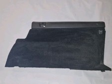 ORIGINAL VOLVO V70 II KOFFERRAUMABDECKUNG ABDECKUNG KOFFERRAUM HINTEN RECHTS
