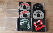 Playstation 1 SPIELESAMMLUNG
