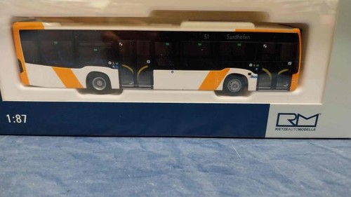 Rietze stadtbus citaro o - rietze,