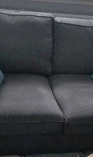 ikea kivik  Mittelgrau bezug 2er Für sofa couch