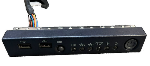 Control panel 511781 - control,