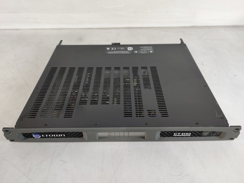 Crown 4150 drive - ct,