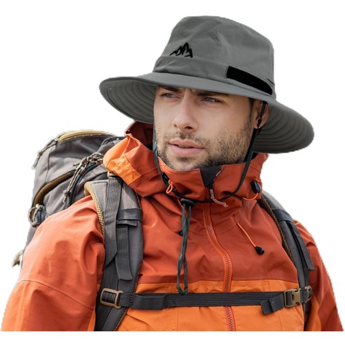 Atmungsaktiver regenhut - regenhut,