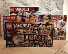 LEGO® Ninjago 71707 71735 71746 71769 71785 71817 71818 zur Auswahl neu / ovp