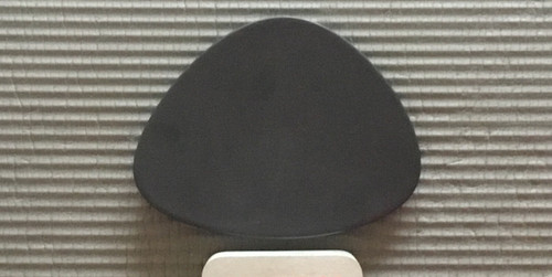 Alessi colombina schwarzer - colombina,