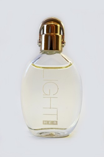 Light her trussardi edt - trussardi,