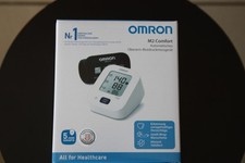 OMRON M2 Comfort Oberarm