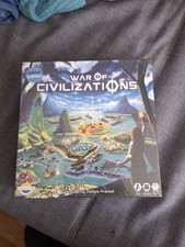 War of Civilizations EN