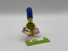 LEGO® Figur Minifigur Sammelserie 71005 Simpsons Marge Serie 1 51