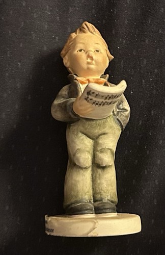 Vintage hummel goebel figurine - goebel,