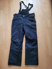 super Skihose, Gr.L" Snow Tech ", schwarz, wie NEU