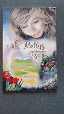 Mollys wundersame Reise von Anna Camilla Kupka Taschenbuch