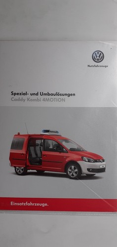 Caddy kombi 4motion - caddy,