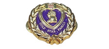 Purple Heart Gold Star Family