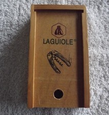 Korkenzieher LAGUIOLE - Neu