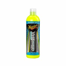 Meguiar’s G200416EU Hybrid Ceramic Liquid Wax, Flüssigwachs, 473 ml