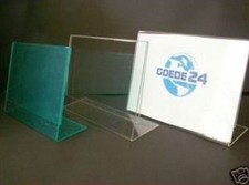 DIN A5 Preisschilder 10x Quer