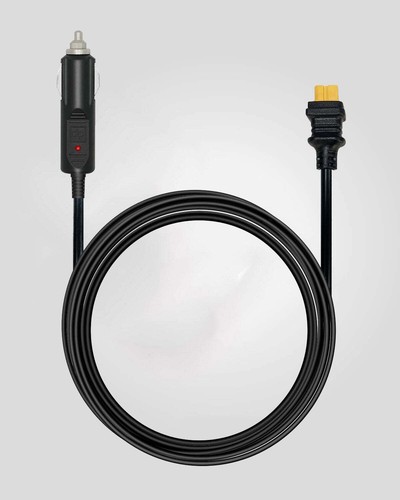 12v autoladegerät auf xt60 - 12v,