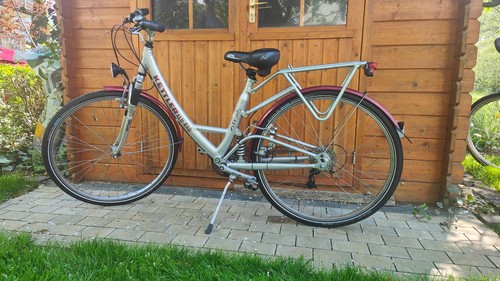 Kettler city star - kettler, 28'