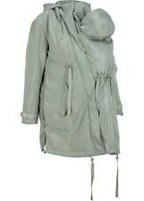 Neu Umstands-Parka Tragejacke