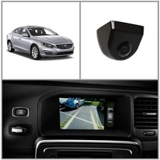 Volvo S60 Rückfahrkamera
