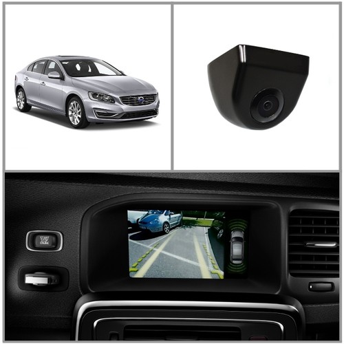 Volvo s60 rückfahrkamera - s60,