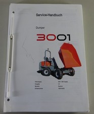 Betriebsanleitung / Handbuch