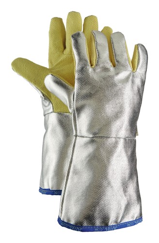 Jutec hitzeschutzhandschuh - jutec,