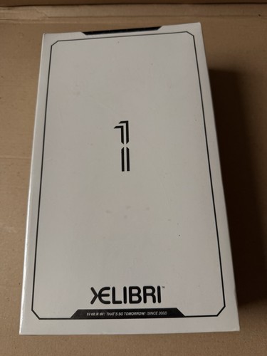 Siemens xelibri smoke new - xelibri,