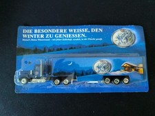 Maisel's Weisse Wintertraum Werbe LKW 1:87