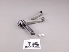 Kawasaki ZX-6R ZX600G Sozius Fußrastenanlage Links Fußraste Fußrastenhalter