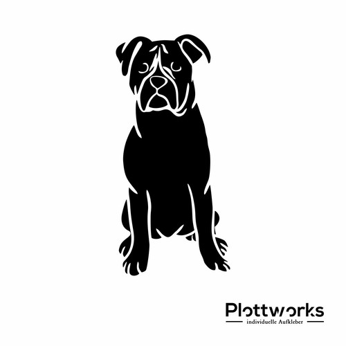 13300 american bulldog - 13300,