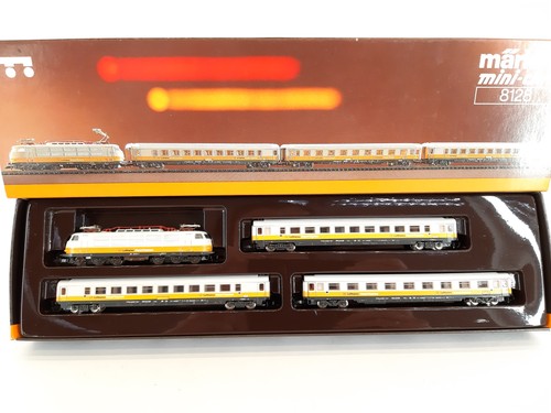 Gwa960 märklin 8128 spur - gwa960,