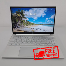 Laptop HP Pavilion 15-eh1019nl 15,6" 512GB SSD AMD Ryzen 7 5700U 16GB RAM