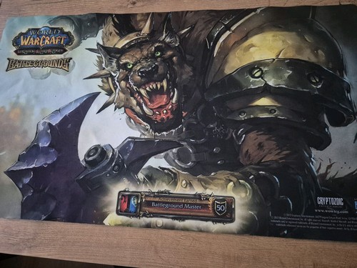 World warcraft wow tcg - of,